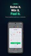 Arrow Escape : Puzzle Game 截圖 6