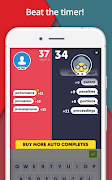 BattleText ảnh chụp màn hình 6