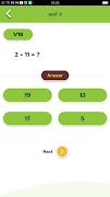 6 Schermata LOOXLearn