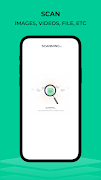 Data Recovery App ảnh chụp màn hình 7