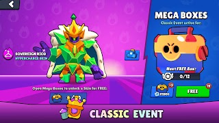 2 Schermata Box Simulator Clancy