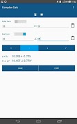 Complex Calc ảnh chụp màn hình 4