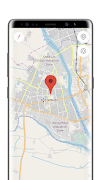 Yangon Offline Map ภาพหน้าจอ 2