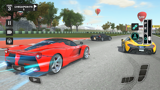 Car Racing Games :Game Offline screenshot 7