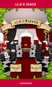脱出ゲーム　Alice Room स्क्रीनशॉट 5