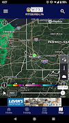 WPXI Weather screenshot 2