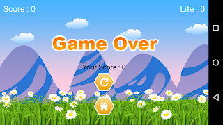 Honey bee screenshot 2