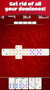 Dominoes اسکرین شاٹ 2