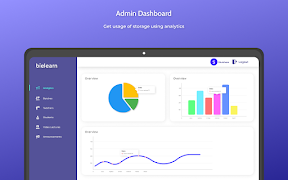 Dnyansagar Learning Centre スクリーンショット 2