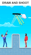 Bullet Master! captura de pantalla 4