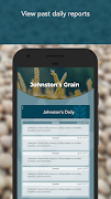 Johnston's Grain syot layar 1