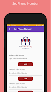Maktro Shop Security screenshot 2