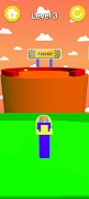 Cliff Shooter screenshot 1