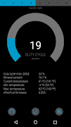 eFlexFuel App Screenshot 3