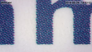 WifiCapture screenshot 1