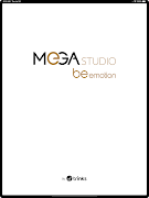 Mega Studio captura de pantalla 3
