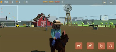 Farm Drive SIM 3D Ekran Görüntüsü 1