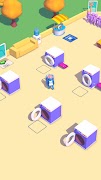 Laundry Mania Plakat