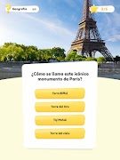 EntamAR اسکرین شاٹ 7