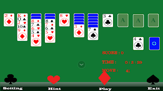 Solitaire Cross 截图 4