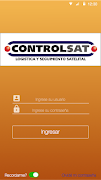 ControlSat Affiche