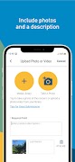 PG&E Report It 截图 1