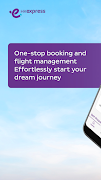 HK Express plakat