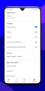 QR & Barcode Scanner - QR Code Generator screenshot 7