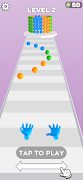Bubble Shooter Run screenshot 4