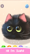 Fluffy Sushi Pro poster