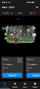 PACOM VIGIL CORE Setup Screenshot 1
