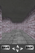 TheMaze スクリーンショット 1