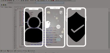7zip App for Android Tutorials penulis hantaran