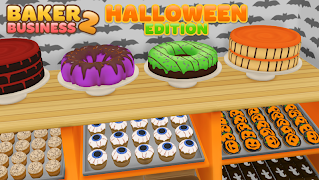 Baker Business 2: Cake Tycoon  screenshot 4