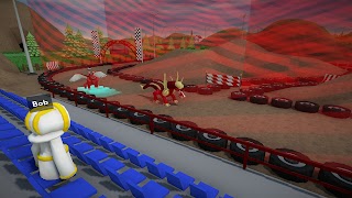 برنامه‌نما Creature Crafter عکس از صفحه