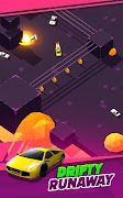 Drifty Runaway screenshot 3
