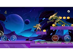 برنامه‌نما Alienate 2023 عکس از صفحه