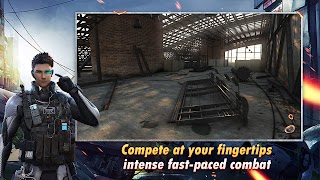 PUB Game Hunter syot layar 4