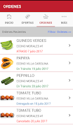 MercadoEcono screenshot 2
