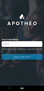 Apotheo پوسٹر