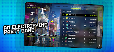 Degen Arena screenshot 2