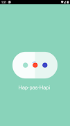 Hap-pas-Hapi 海报