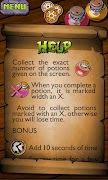 Spooky Creatures Screenshot 3