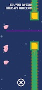 7 Schermata Flappy AI