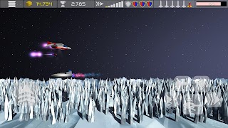 3 Schermata Fly Game