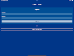 ADEED TEAM اسکرین شاٹ 6