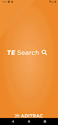 TE Search Engine Dev Poster