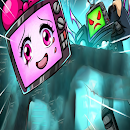 APK TV Woman Puzzle: Cameraman