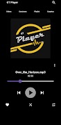GT Player 스크린샷 2