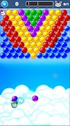 Bubble shooter تصوير الشاشة 5